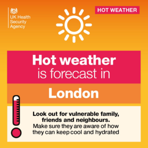 Heatwavealert